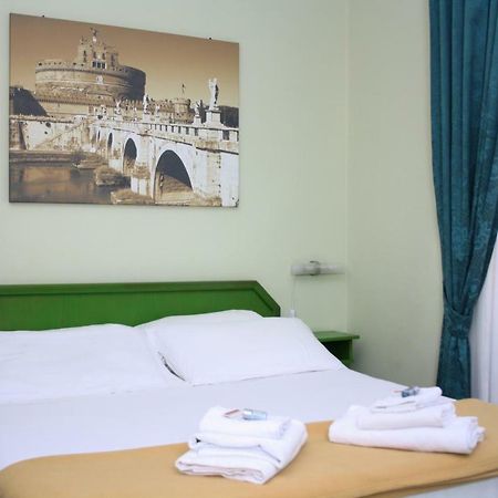 La Dolce Vita Romana Kültér fotó