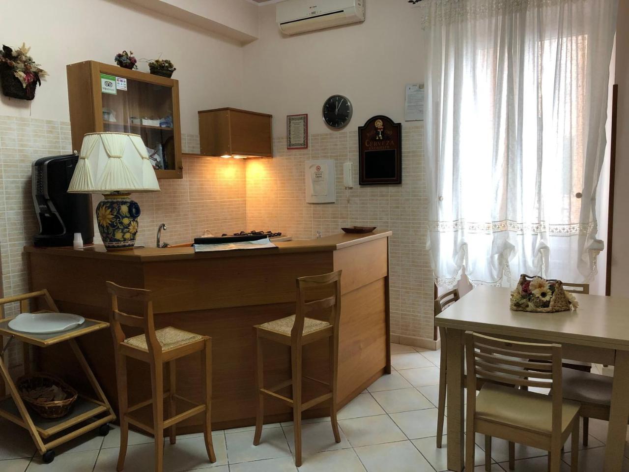 La Dolce Vita Romana Kültér fotó