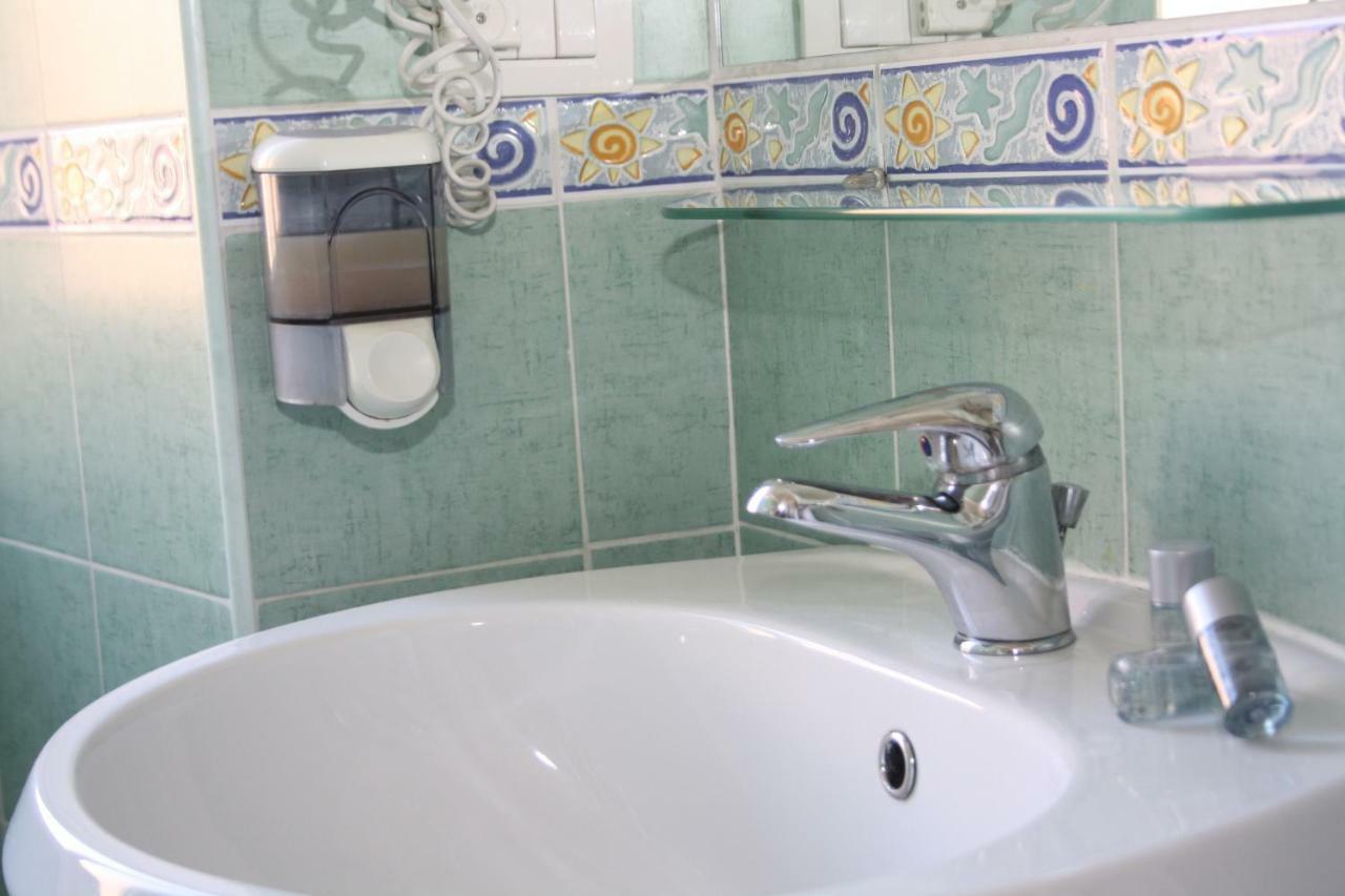 La Dolce Vita Romana Kültér fotó