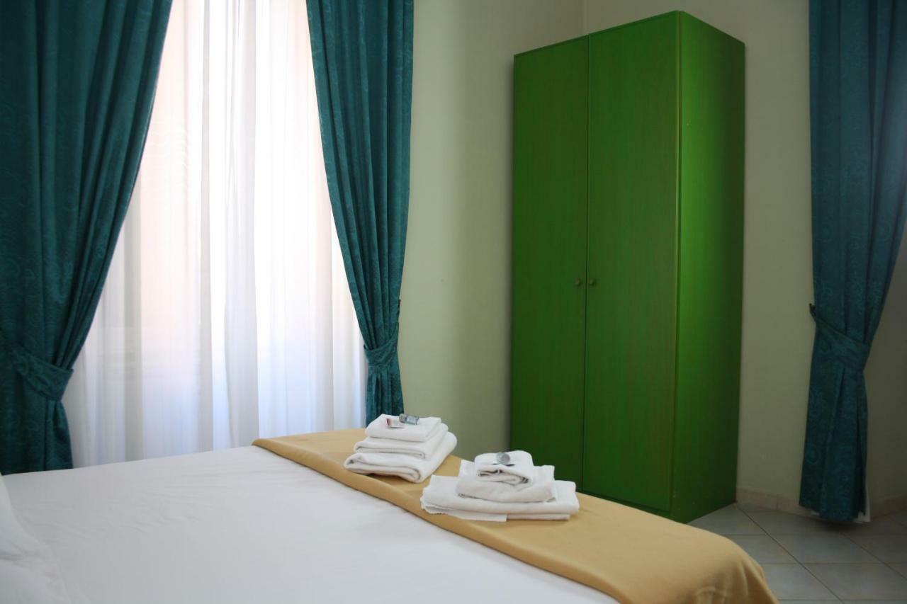 La Dolce Vita Romana Kültér fotó